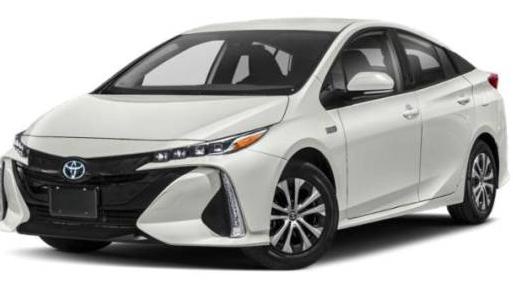 TOYOTA PRIUS PRIME 2021 JTDKAMFP4M3193100 image